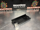 2013 FORD MUSTANG GT FUSE BOX RELAY MODULE COVER LID OEM 6E5T-14A003-AB #1271