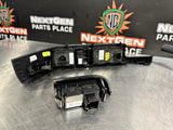 2015 CHEVY SILVERADO 2500HD FRONT/ REAR WINDOW SWITCHES OEM #933