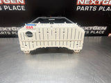 08 09 10 FORD F250 F350 LARIAT GAS 6.8 A/T INSTRUMENT CLUSTER OEM #1039
