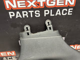 08-09 PONTIAC G8 DRIVER LH SIDE LOWER B PILLAR TRIM PANEL OEM 92181708 #948