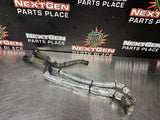 2018 CAMARO SS COOLANT RESERVOIR OVER FLOW TANK HOSES/LINES OEM #1041