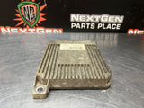 2015 FORD F350 6.7L TCM TRANSMISSION CONTROL MODULE OEM #3907