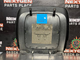 08 - 09 PONTIAC G8 LH DRIVER SIDE SEAT BACK OEM #1036