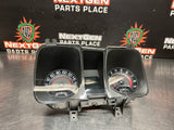 10-15 CAMARO SS INSTRUMENT CLUSTER OEM 92242410 #982