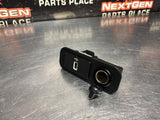 2019 FORD MUSTANG GT CONSOLE BACK USB PORT CHARGER/POWER OUTLET OEM #1643