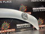 2017 CAMARO SS REAR SPOILER SILVER OEM #1619