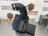 2015 FORD MUSTANG JLT COLD AIR INTAKE #582