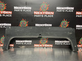 04-06 PONTIAC GTO REAR TRUNK PANEL TRIM OEM 92162365 #910
