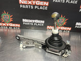 2015 FORD MUSTANG GT MANUAL SIX SPEED SHIFTER ASSEMBLY WITH KNOB OEM #541