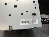 2008 FORD F550 RADIO 8C3T-18K810-AB OEM #1012