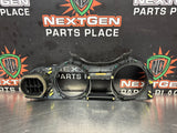 2011 MUSTANG GT CALIFORNIA SPECIAL CARBON DASH CLUSTER TRIM BEZEL OEM #996