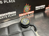 2005 C6 CORVETTE COOLANT EXPANSION TANK RESERVOIR 10304487 OEM #1030