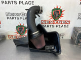 2015 FORD MUSTANG JLT COLD AIR INTAKE #582