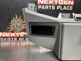 2012 FORD F350 CUP HOLDER CENTER DASH 8C34-25044J96-A OEM #1089