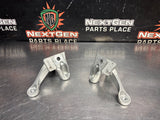2014 C7 CORVETTE Z51 LH/RH MOTOR MOUNT BRACKETS 23207231/23207232 OEM #1604