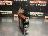 2014 FORD F250 F350 RH FRONT OUTER AIR VENT WITH TRIM DC34-2504316-A OEM #1333