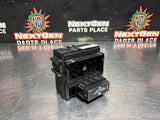 2006 SILVERADO 2500HD INTERIOR UNDERDASH FUSE BOX MODULE 10383303-02 OEM #4056