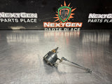09-15 CADILLAC CTS-V RIGHT FRONT RIDE HEIGHT SENSOR OEM 20829005 #1305