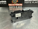 2011 FORD MUSTANG GT CLIMATE CONTROL MODULE BR33-19980-AB OEM #1081