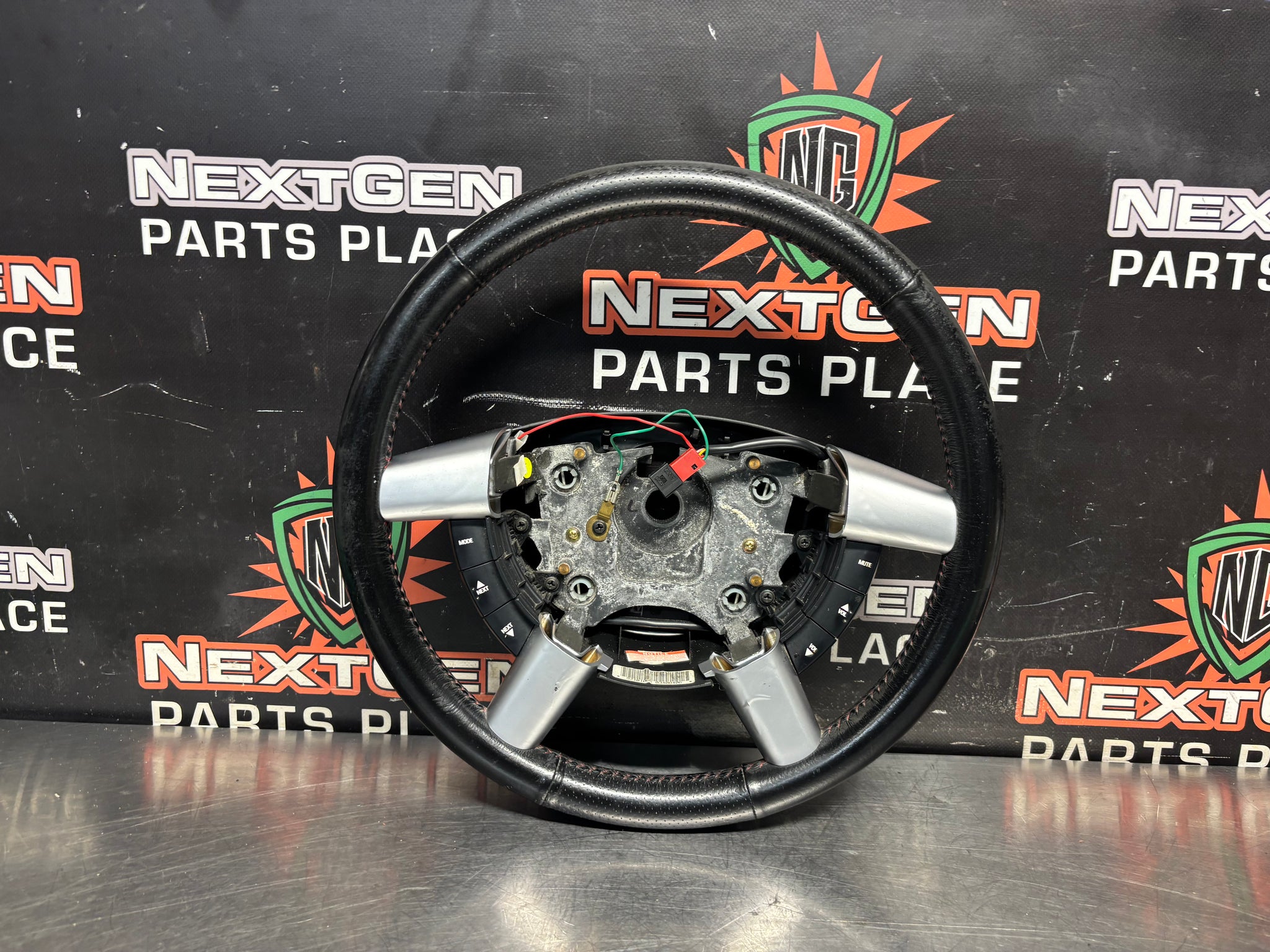 04 - 06 GTO – NextGenPartsPlace