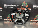 2004 PONTIAC GTO STEERING WHEEL OEM #1522