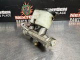 2004 PONTIAC GTO BRAKE MASTER CYLINDER OEM #1191