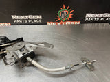 2021 MUSTANG GT EMERGENCY BRAKE HANDLE OEM #1147