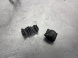 2005 C6 CORVETTE LS2 AC LINE CONNECTORS OEM #1468