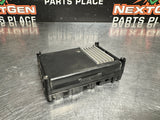 2005 GMC SIERRA 2500HD TRANSFER CASE CONTROL MODULE 12590219 OEM #1331