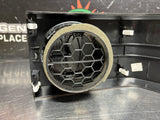 2014 FORD F250 F350 RH FRONT OUTER AIR VENT WITH TRIM DC34-2504316-A OEM #1333