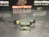 97-04 C5 CORVETTE FUEL DOOR RELEASE ACTUATOR OEM 10275633 #1530