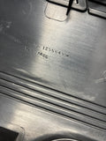 97-98 C5 CORVETTE 5.7L LS1 DUAL FEED ENGINE COVERS OEM #1425