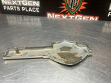 04-07 FORD F250 HARLEY DAVIDSON TAILGATE EMBLEM BADGE OEM #945