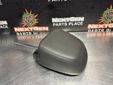 2011 CAMARO SS RH FRONT PASSENGER SEAT HEADREST OEM #1000