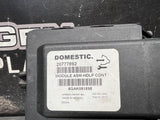 2012 CADILLAC CTS-V COUPE HEADLIGHT CONTROL MODULE OEM 20777892 #1592
