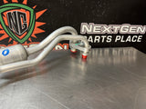 05-13 C6 CORVETTE AC EVAPORATOR HOSE LINES OEM #1194
