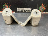 2008 C6 CORVETTE MOTOR MOUNT BRACKETS OEM 10349965/10349964 #1266