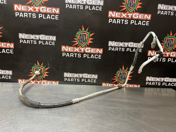 2004 PONTIAC GTO LOW SIDE AC LINE OEM #1043