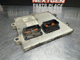 2006 DODGE RAM 2500 3500 CUMMINS 5.9 DIESEL ECM ECU COMPUTER CM849A 4931973 #659
