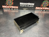 2004 CADILLAC CTS-V BOSE AMPLIFIER OEM 25746136 OEM #1193