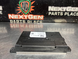 2019 MUSTANG GT COMMUNICATION MODULE CHASSIS ECM OEM JR3T-14G229-AK #1642