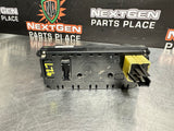 2008 FORD F350 CLIMATE CONTROL HVAC OEM #927