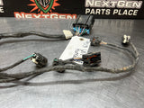 2013 GMC SIERRA 3500HD DEF PUMP MODULE WIRING HARNESS OEM 23323441 #1131