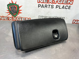 97-04 C5 CORVETTE GLOVE BOX BLK OEM #645