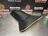 97 - 04 C5 CORVETTE CENTER CONSOLE BLCK OEM #1302