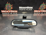 2007 C6 CORVETTE REAR VIEW MIRROR OEM #1520