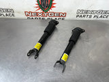 97 - 04 C5 CORVETTE REAR SHOCKS OEM 10416669 #605