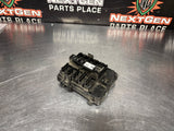 2011 GMC SIERRA 6.6 UNDER DASH FUSE JUNCTION BOX 20813086 OEM #1254