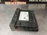 2017 CHEVROLET SILVERADO 6.6L 2500HD BCM OEM 13514622 #1280