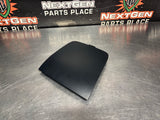2006 GTO RADIO BEZEL TOP COVER OEM #1522